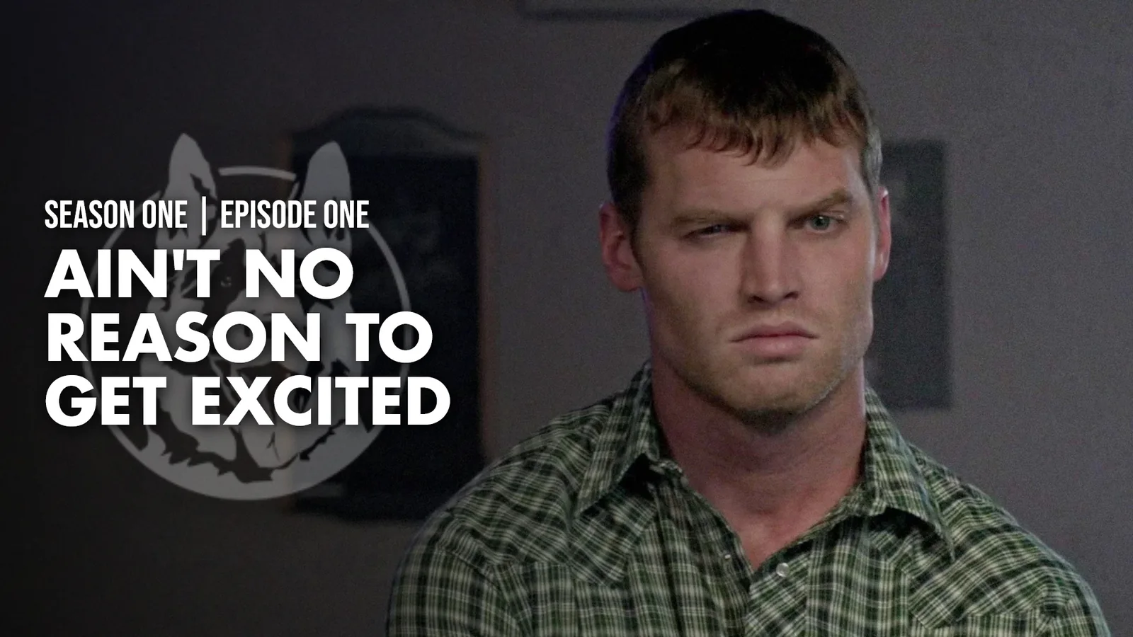 Card Lab output: Letterkenny S01 E01