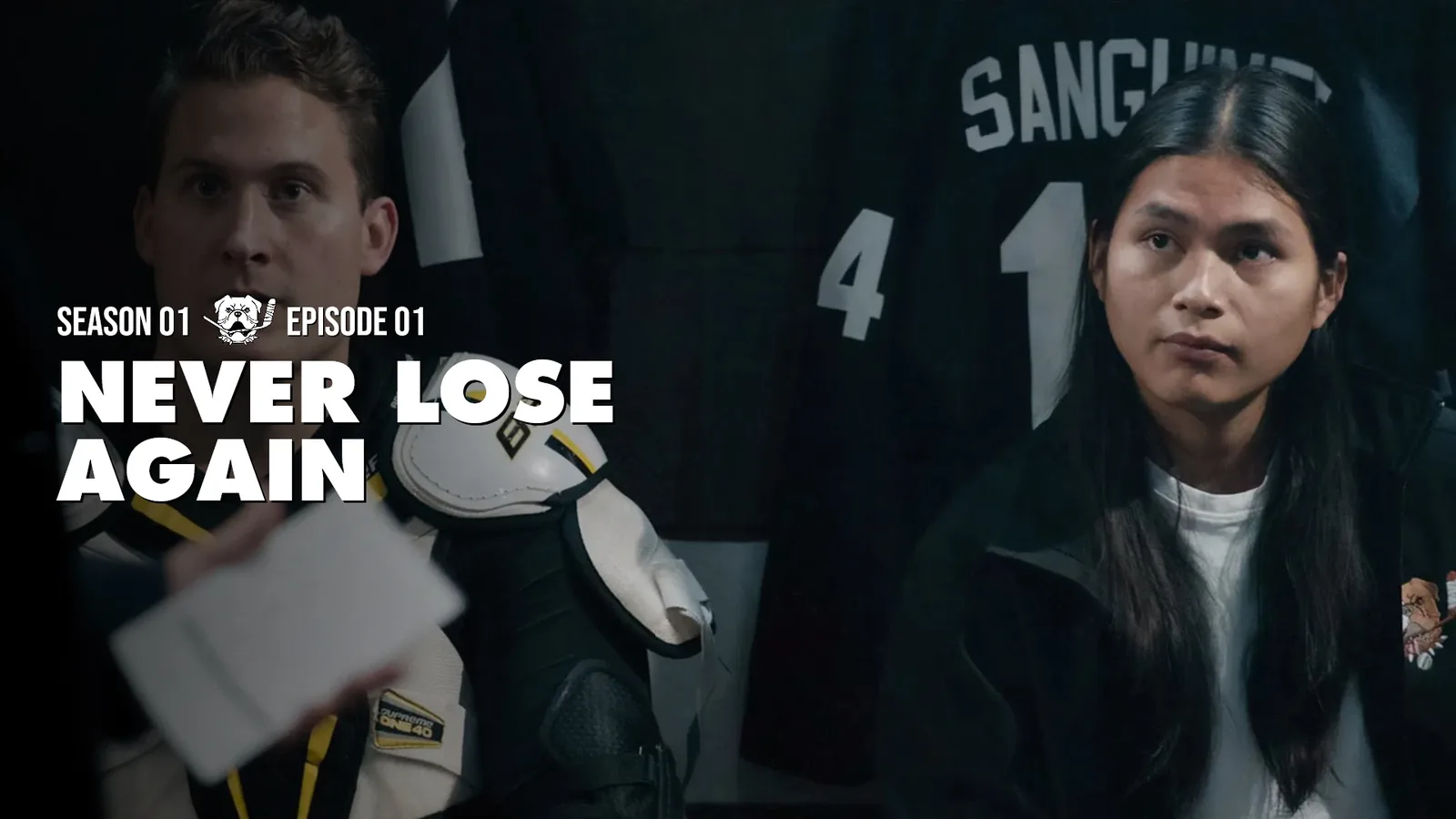 Card Lab output: Never Lose Again